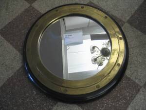 Spegel, Fd kajutfönster