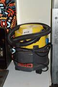 Industridammsugare 1000w
