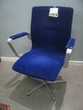 Snurrstol, Oxford Chair