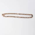 GULDARMBAND 18k 3.0g