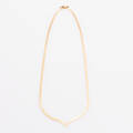 Collier guld