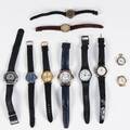 ARMBANDSUR