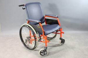 Rullstol Rollit HG21567
