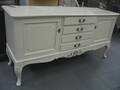 Sideboard, rokokostil
