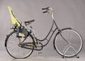 Viva, damecykel. 6527