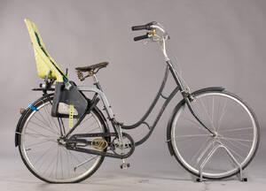 Viva, damecykel. 6527