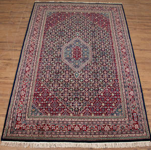 Kashmir Bidjar 199 x 300 cm