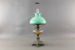Fotogenlampa 