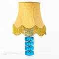 Bordslampa