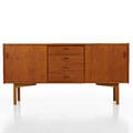 Sideboard teak