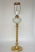 Bordslampa