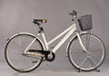 SCO, damecykel. 6499 Denne vare er sat til omsalg under nyt varenummer 4775104