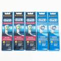 TANDBORSTHUVUDEN 10st, Oral-B