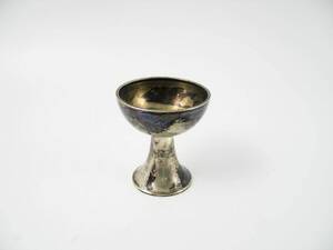 Bägare, Silver 1922