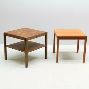 Soffbord