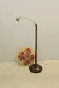 Golvlampa