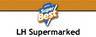 Gavekort fra LH Superbest.