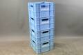 Plastbackar 4 st