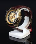 Bisset Of Switzerland. Swiss made Herre Chronograph.