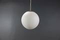 Klotlampa