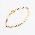 Armband 18 k guld