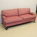Soffa Howardmodell