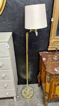 Golvlampa