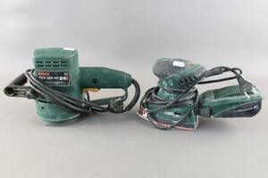 Slipmaskiner Bosch 2 st