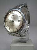 Omega Constallation,  Automatic Chronometer
