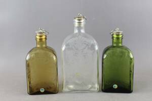 Karaffer Ekenäs 3 st