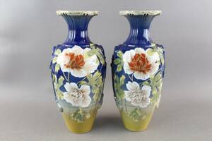 Vaser i keramik 1 par