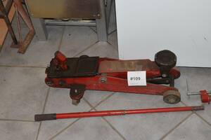 Garagedomkraft