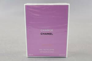 Chanel Chance Eau de toilette 100 ml