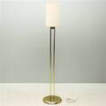 Golvlampa