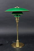 Poul Henningsen, PH 32 bordlampe  