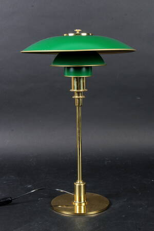 Poul Henningsen, PH 32 bordlampe  