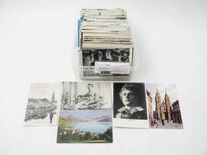 Vykort, Tidigt 1900-tal