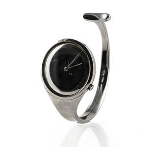 Georg Jensen armbandsur Vivianna Torun Bülow-Hübe