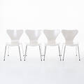 Arne Jacobsen ´´Sjuan´´ stolar