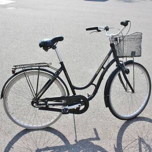 Damcykel Monark