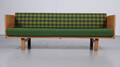Hans J. Wegner. Daybedsovesofa