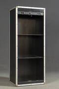 Mobile Schrank Koffer