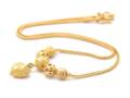 Collier 23K 15,2g