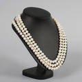 Pärlcollier