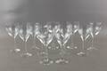Vitvinsglas Kosta Boda Chateau 11 st 