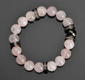 La Chance by M.O.S. Lykkearmbånd - Fortune beads