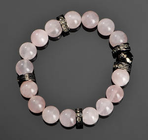 La Chance by M.O.S. Lykkearmbånd - Fortune beads