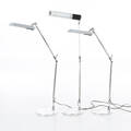 Tolomeo Video Artemide, 3 skrivsbordslampor 