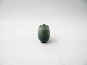 Miniatyrvas, Bernt Friberg 1899-1981