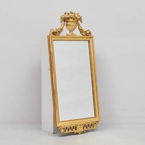 Spegel, Gustaviansk stil